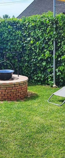 Centrum Apartman Révfülöp