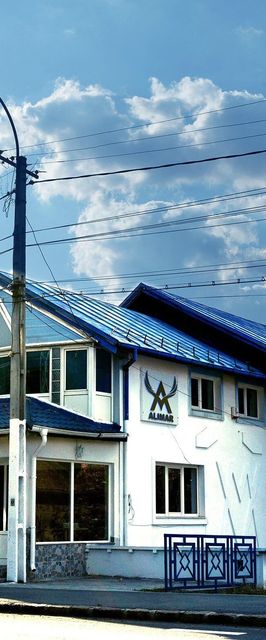 Hotel Alimar Predeal