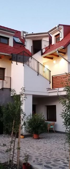 Mandula Kert Apartman Szigliget