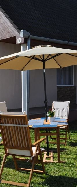 Sarkcsillag Vendégház Gyenesdiás