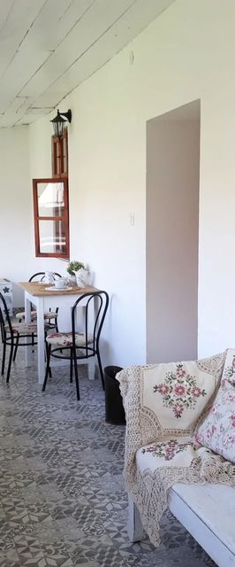 Szép Julis Vendégház Cserépfalu