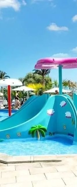 Apartament Endless Summer Alezzi Năvodari