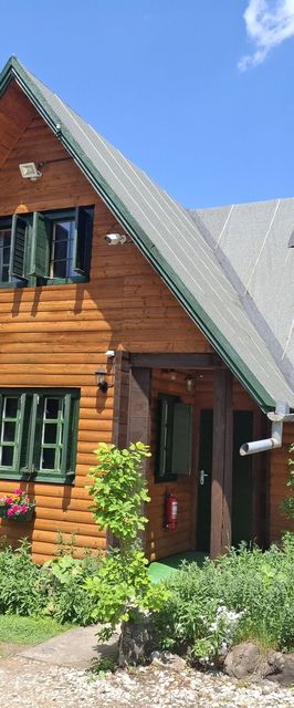 Cabana Gyopár Gerendaház Rimetea