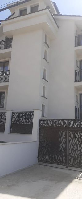 Casa Leahu Băile 1 Mai Haieu