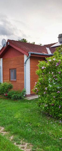 Cseresznyés Apartman Berekfürdő