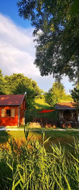 Pilisi Zengőkert Vendégház Kesztölc