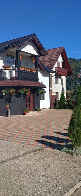 Casa Nico&Ştef Vatra Dornei