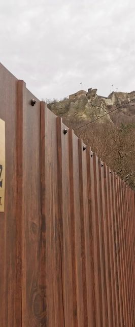 Váralja Vendégház Sirok