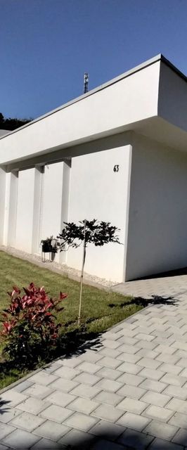 Lina Apartman Balatonföldvár