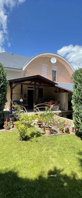 Léna Apartman Balatonszárszó