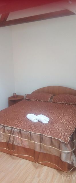 Casa de vacanță Violeta Socolari