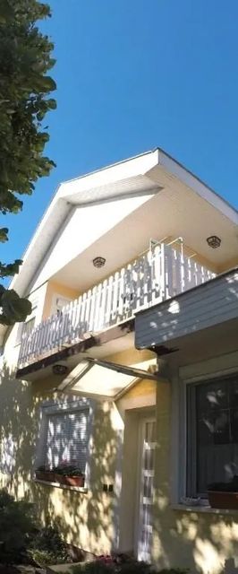 Oázis Apartman Szántód