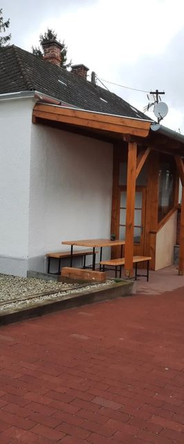 Linda Vendégház Kővágóörs