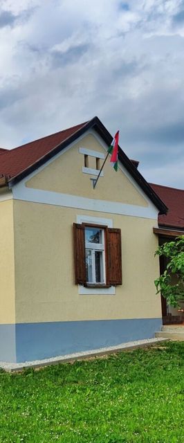 Göcsej Kapuja Vendégház Szilvágy