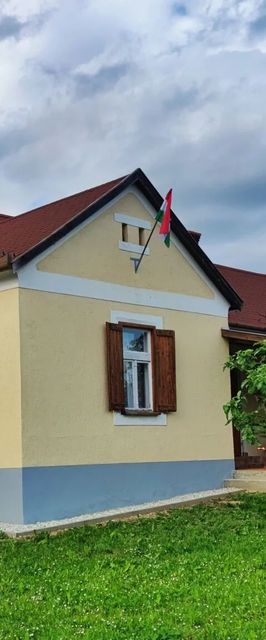 Göcsej Kapuja Vendégház Szilvágy