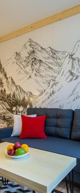 Villa Granit Zakopane Centrum