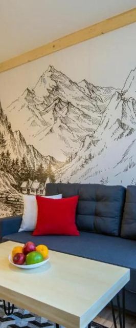 Villa Granit Zakopane Centrum