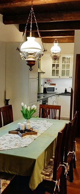 Dunavirág Vendégház Visegrád