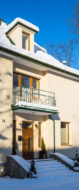 Piwniczka - pokoje Zakopane centrum