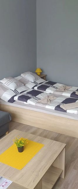 Krénusz Vendégház 3. Kaposvár