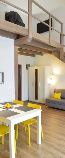 KeBo MiniLoft Apartman Eger