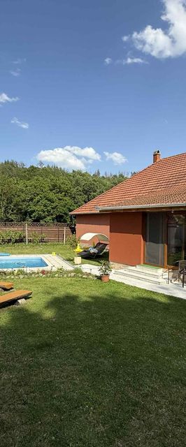 Csendes Zug Wellness Vendégház Cserépváralja