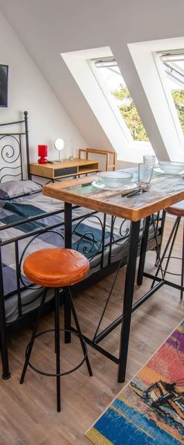 TGA Boutique Apartman Balatonlelle