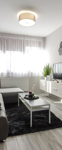 Grey Suites Apartman Pécs