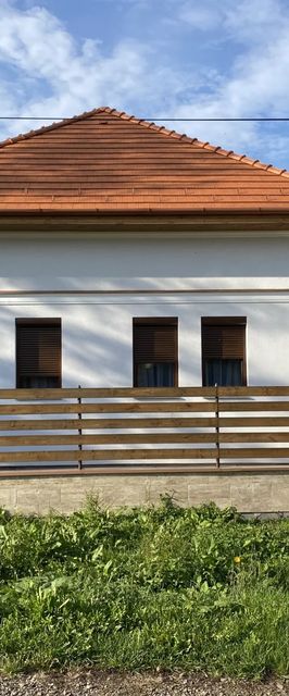 Lukács Vendégház Erdőhorváti