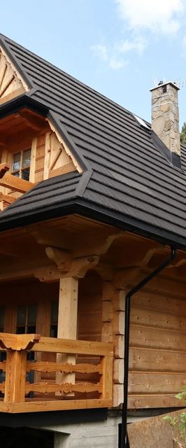 Domek Tatra Wolf House Kościelisko