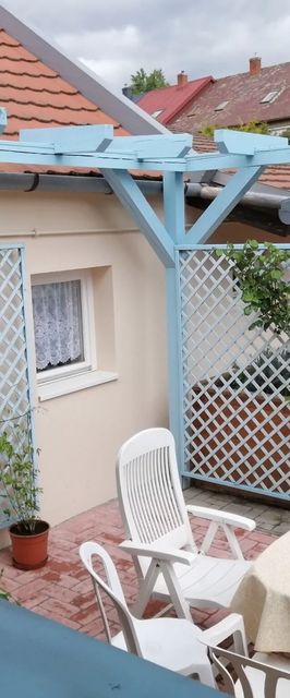 Anna Vendégház Keszthely