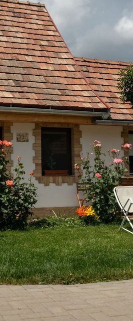 Zsófi Vendégház Szekszárd 