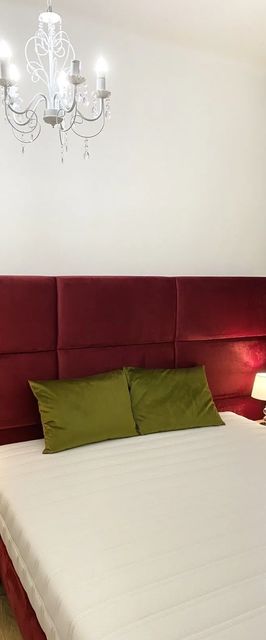 Platános Apartman Tata