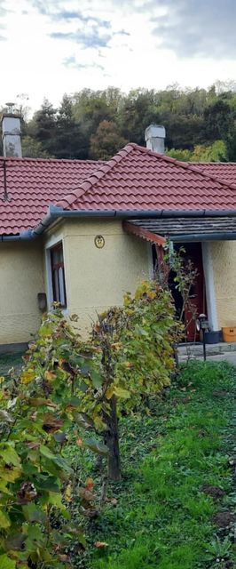 Aranyodi Pihenő Zalaszentgrót