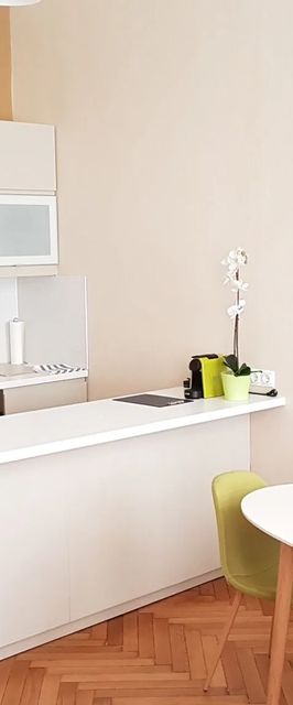 CBS Apartments Budapest