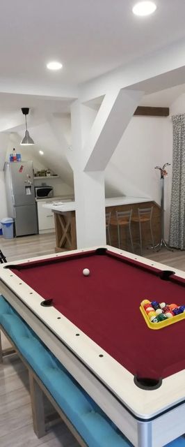 Studio Apartman Zagreb Horvati