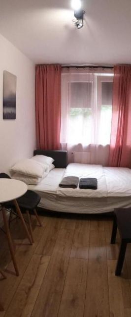 Aartament Gdańsk Śródmieście