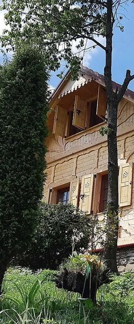 Agroturystyka Tomasufka Obidza