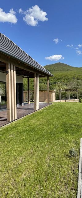 Wonderhill Apartman Sátoraljaújhely-Rudabányácska