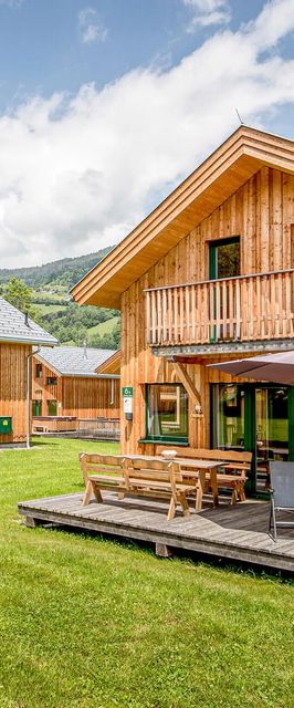 Vendégház Sankt Georgen am Kreischberg - AST048