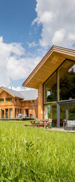 Vendégház Sankt Georgen am Kreischberg - AST066