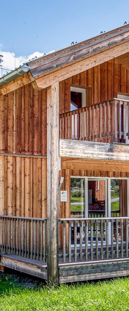 Vendégház Sankt Georgen am Kreischberg - AST046