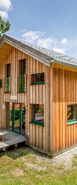 Vendégház Sankt Georgen am Kreischberg - AST063