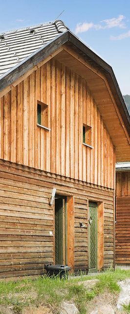 Vendégház Sankt Georgen am Kreischberg - AST054