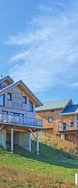 Vendégház Bad Sankt Leonhard im Lavanttal - AKA056