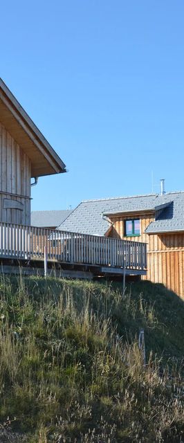 Vendégház Bad Sankt Leonhard im Lavanttal - AKA055