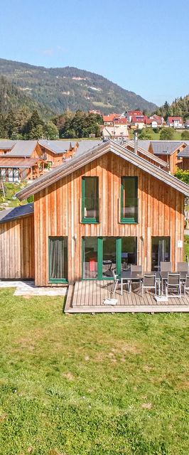 Vendégház Murau - AST006