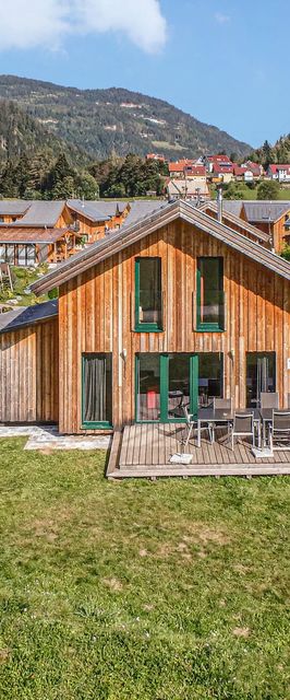 Vendégház Murau - AST027