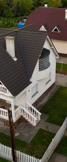 Óvári 117 Vendégház Balatonalmádi