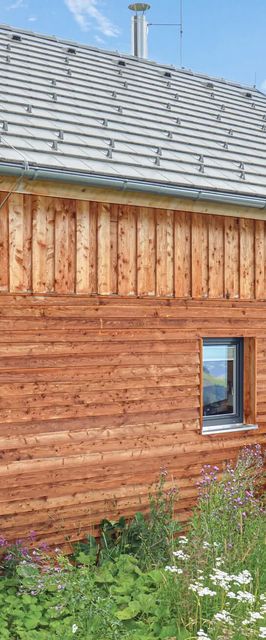 Vendégház Bad Sankt Leonhard im Lavanttal - AKA057